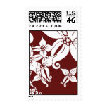 Orchid Dream Stamp