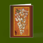 Orchid Dreams Greeting Card