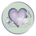 Orchid Elegance stickers