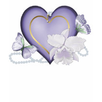 Orchid Elegance t-shirts by Spice Orchid Elegance t-shirts