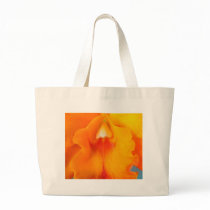 Orchid Flower bags