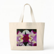 Orchid Flower bags