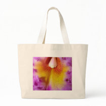 Orchid Flower bags