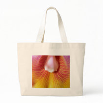 Orchid Flower bags