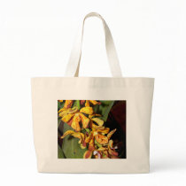 Orchid Flower bags