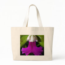 Orchid Flower bags