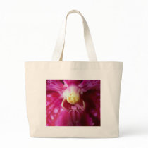 Orchid Flower bags