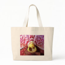 Orchid Flower bags