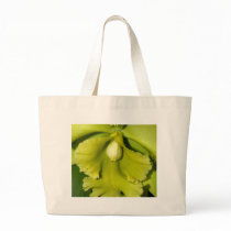 Orchid Flower bags