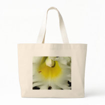 Orchid Flower bags