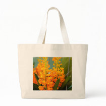 Orchid Flower bags