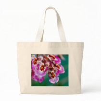 Orchid Flower bags