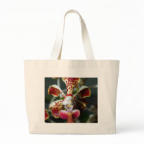 Orchid Flower bags