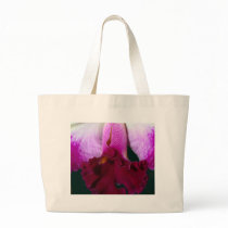 Orchid Flower bags