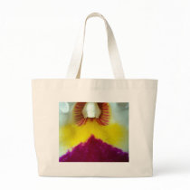 Orchid Flower bags