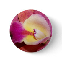 Orchid Flower buttons by naturelife Orchid Flower buttons
