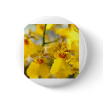 Orchid Flower buttons by naturelife Orchid Flower buttons