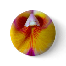 Orchid Flower buttons by naturelife Orchid Flower buttons