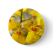 Orchid Flower buttons by naturelife Orchid Flower buttons