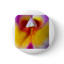Orchid Flower buttons by naturelife Orchid Flower buttons