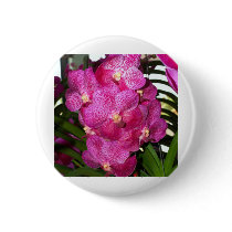 Orchid Flower buttons by naturelife Orchid Flower buttons