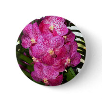 Orchid Flower buttons by naturelife Orchid Flower buttons