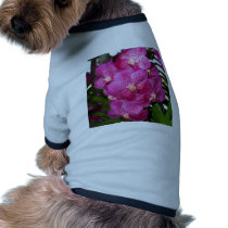 Orchid Flower pet clothing by naturelife Orchid Flower pet clothing