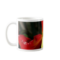 Orchid Flower mugs