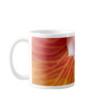 Orchid Flower mugs