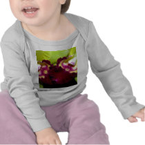 Orchid Flower t-shirts by naturelife Orchid Flower t-shirts