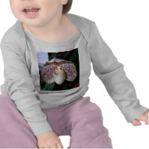 Orchid Flower t-shirts by naturelife Orchid Flower t-shirts