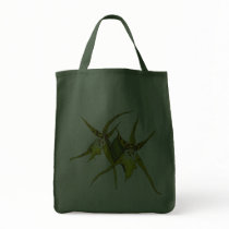 Orchid Flowers bags