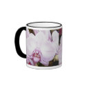 Orchid Four Mug
