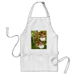 Orchid Garden aprons