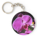 Orchid Giftware keychain