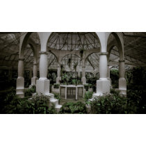 Orchid House