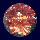 Orchid Magnet magnets