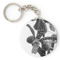 Orchid Mood keychains