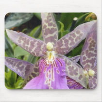 Orchid Mousepad by SweetRascal Orchid Mousepad