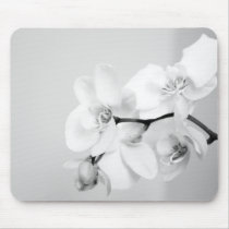 orchid mousepads by iiiyaaa orchid mousepads