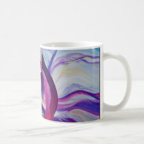 Orchid Mug mugs