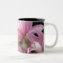 Orchid Mug 10 mugs