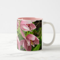 Orchid Mug 7 mugs