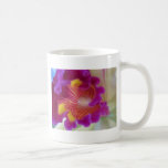 Orchid Mugs