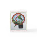 Orchid Note card