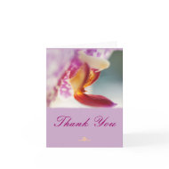 Orchid on Purple, 