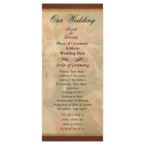 Orchid - Oncidium Orchid - Eye Candy Rack Card