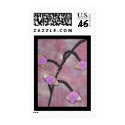 Orchid Origami Postage postage by FarEastMarketplace Orchid Origami Postage postage
