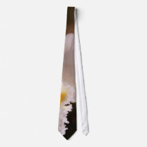 Orchid Petals Flower ties