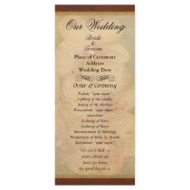 Orchid - Phalaenopsis - A set of beauties Customized Rack Card